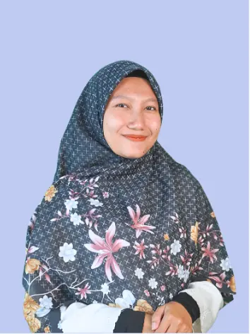 Heni Nur Fadzilah, S.Pd.
